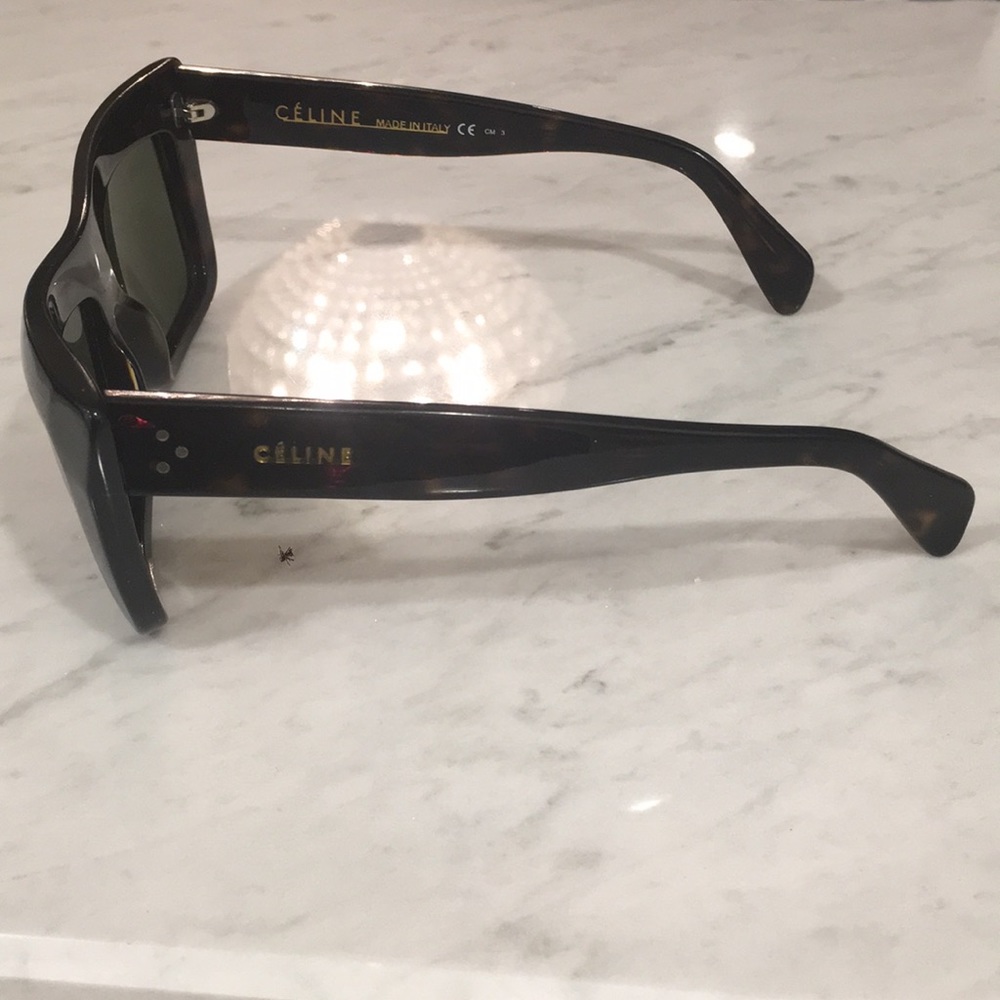 Celine sunglasses